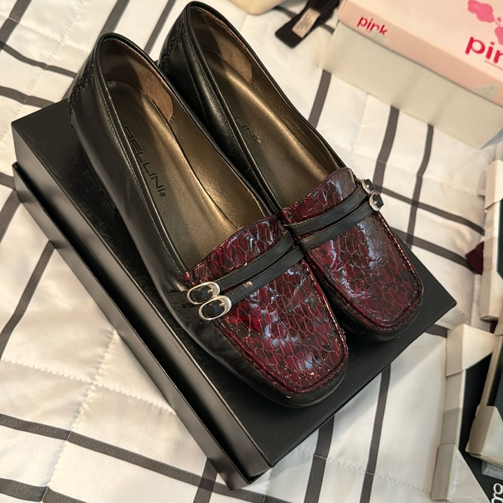 flats